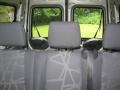 2013 Silver Metallic Ford Transit Connect XLT Premium Wagon  photo #6