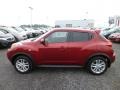 Cayenne Red - Juke SV AWD Photo No. 4
