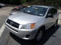 Classic Silver Metallic - RAV4 4WD Photo No. 3