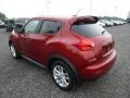 Cayenne Red - Juke SV AWD Photo No. 5