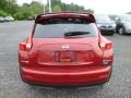 Cayenne Red - Juke SV AWD Photo No. 6