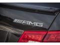 Black - E 63 AMG Sedan Photo No. 30
