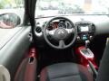 Cayenne Red - Juke SV AWD Photo No. 14