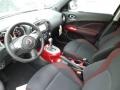 Cayenne Red - Juke SV AWD Photo No. 16