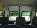 2013 Frozen White Ford Transit Connect XLT Wagon  photo #6