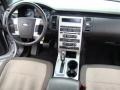 2011 Ingot Silver Metallic Ford Flex SE  photo #16