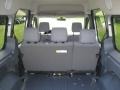 2013 Silver Metallic Ford Transit Connect XLT Wagon  photo #5