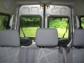 2013 Silver Metallic Ford Transit Connect XLT Wagon  photo #6
