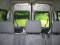 Silver Metallic - Transit Connect XLT Wagon Photo No. 6