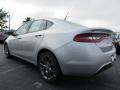 Bright Silver Metallic - Dart SXT Photo No. 2