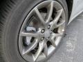 Bright Silver Metallic - Dart SXT Photo No. 5