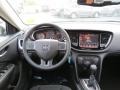 Bright Silver Metallic - Dart SXT Photo No. 8