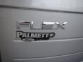2011 Ingot Silver Metallic Ford Flex SE  photo #29
