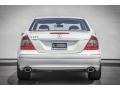 Arctic White - E 350 Sedan Photo No. 3