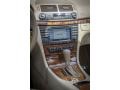 Arctic White - E 350 Sedan Photo No. 5