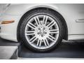 Arctic White - E 350 Sedan Photo No. 8
