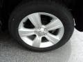 Bright Silver Metallic - Compass Latitude Photo No. 11
