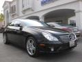 Black - CLS 550 Photo No. 1