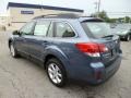 2014 Twilight Blue Metallic Subaru Outback 2.5i Premium  photo #5