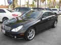 Black - CLS 550 Photo No. 6