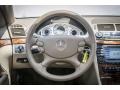 Arctic White - E 350 Sedan Photo No. 14
