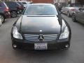 Black - CLS 550 Photo No. 7