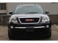 2007 Deep Blue Metallic GMC Acadia SLT  photo #2