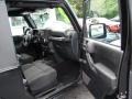 Black - Wrangler Sport 4x4 Photo No. 11
