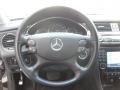 Black - CLS 550 Photo No. 12