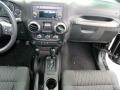 Black - Wrangler Sport 4x4 Photo No. 12