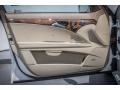 Arctic White - E 350 Sedan Photo No. 18