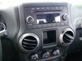 Black - Wrangler Sport 4x4 Photo No. 14