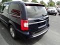 2013 True Blue Pearl Chrysler Town & Country Touring - L  photo #3