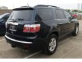 2007 Deep Blue Metallic GMC Acadia SLT  photo #9