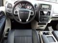 2013 True Blue Pearl Chrysler Town & Country Touring - L  photo #6