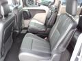 2013 True Blue Pearl Chrysler Town & Country Touring - L  photo #7