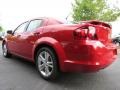 Redline 2-Coat Pearl - Avenger SE V6 Photo No. 2