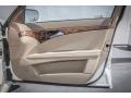 Arctic White - E 350 Sedan Photo No. 23