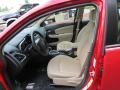Redline 2-Coat Pearl - Avenger SE V6 Photo No. 6