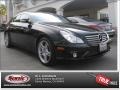 Black - CLS 550 Photo No. 27