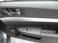 2014 Carbide Gray Metallic Subaru Outback 2.5i Premium  photo #11