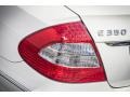 Arctic White - E 350 Sedan Photo No. 28