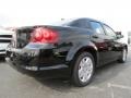 Black - Avenger SE V6 Photo No. 3