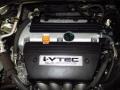 Borrego Beige Metallic - CR-V EX-L Photo No. 5
