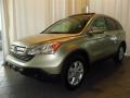 2008 Borrego Beige Metallic Honda CR-V EX-L  photo #6