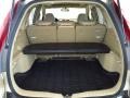 Borrego Beige Metallic - CR-V EX-L Photo No. 8