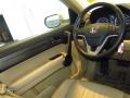 2008 Borrego Beige Metallic Honda CR-V EX-L  photo #11