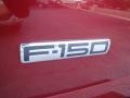 2006 Dark Toreador Red Metallic Ford F150 XLT SuperCab  photo #24