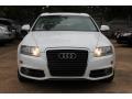 Ibis White - A6 3.2 Sedan Photo No. 2