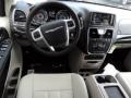 2013 Crystal Blue Pearl Chrysler Town & Country Touring - L  photo #4